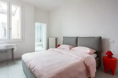 Image de Saragozza Apartment 7: Bright and central flat