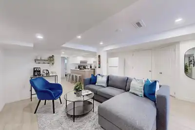 Image de Your Ideal Cozy 3-Bedroom Suite