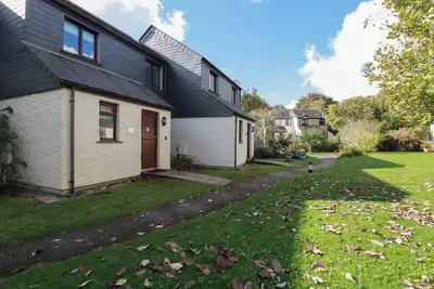 Image de Coombe Cottage, pet friendly, country holiday cottage in Falmouth