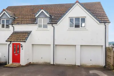 Image de 20 Keay Heights, family friendly, with a garden in St Austell