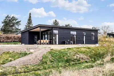 Image de Superbe maison de 4 chambres à Slagelse