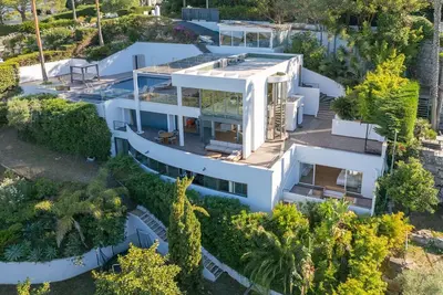 Image de Villa Bleu