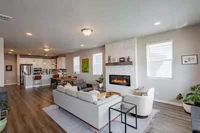 Image de Spacious, bright Sw Longmont home close to Boulder