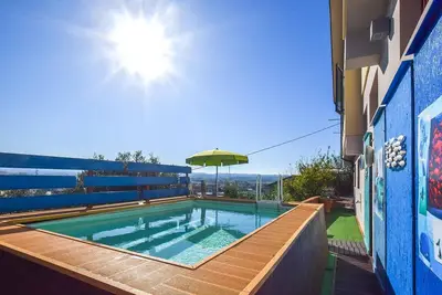 Image de Maison confortable à Santa Maria A.
