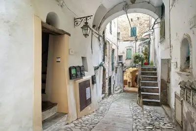 Image de Appartement 'Casa Gianni' avec Wi-Fi et climatisation