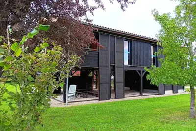 Image de Le Séchoir Aquitain, logement insolite
