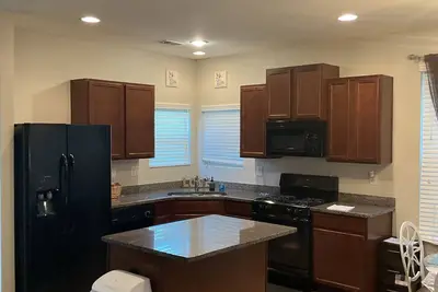 Image de Charming, Family Friendly 3-bedroom house in Atlanta