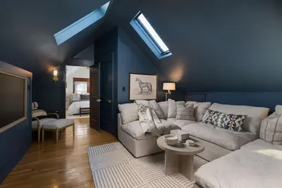 Image de The Auburn Hideaway - Cozy 3br Home in Wauwatosa