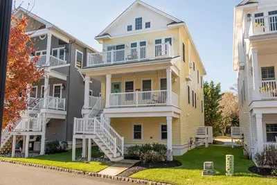 Image de Newly constructed at Spicers Creek in Cm Marina, 5 bedrooms, 3 baths, sleeps 12