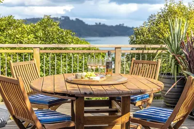 Image de Seahorse Cottage - Stay Waiheke