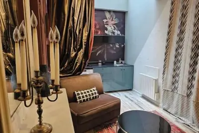 Image de Appartement d une chambre pour 3 personnes