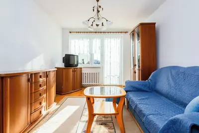 Image de Przymorze Standard Apartment