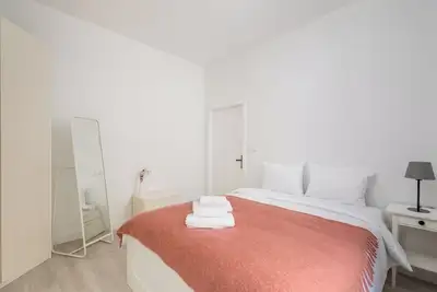 Image de Plac Zbawiciela Deluxe Apartment