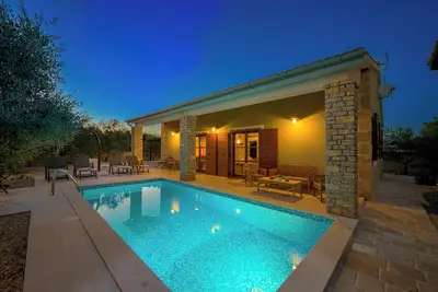 Image de Villa Malena (Istria - Svetvinčenat)