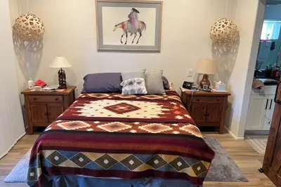 Image de Cozy 2-bedroom condo in fantastic Scottsdale with fitness room, WiFi