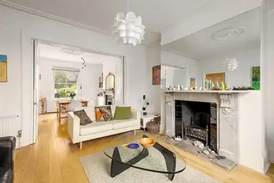Image de 3bd Victorian Townhouse Near Norfolk Broads 4a, 2c
