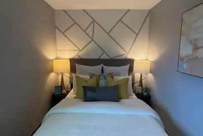 Image de Unique container home