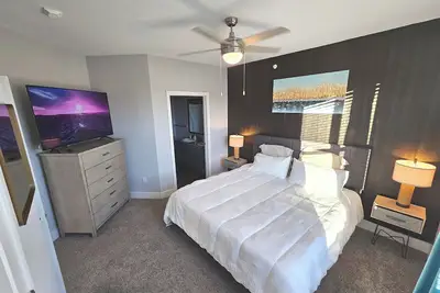 Image de Lux 2 Bedroom king+twin trundle room, Pool views
