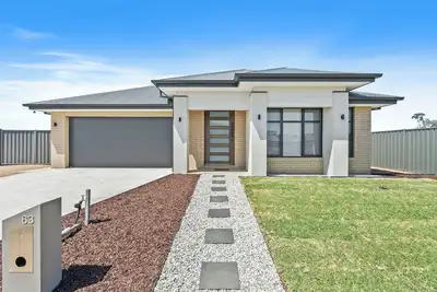 Image de Yarrawonga Getaway, perfect for families and large groups!