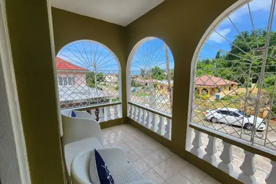 Image de Charming 3-bedroom house in Boscobel, with WiFi access. 15 minutes fr Ocho Rios