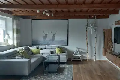 Image de Modern vacation apartment 110sqm