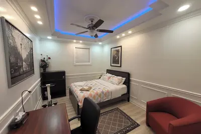 Image de Elegant Modern 1 Bedroom Apt in Toronto North York