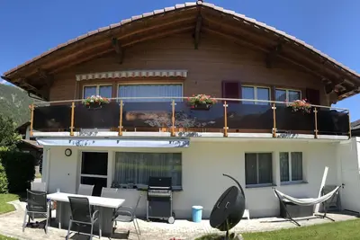 Image de Bel appartement pour 4 personnes avec Wifi, Tv et balcon