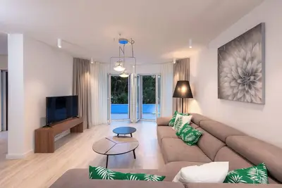 Image de Appartements 01 Promajna (11492-A1) - Promajna