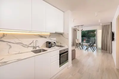 Image de Appartements 01 Promajna (11492-A2) - Promajna