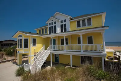 Image de Hale Kai - 7 Br Oceanfront with Pool