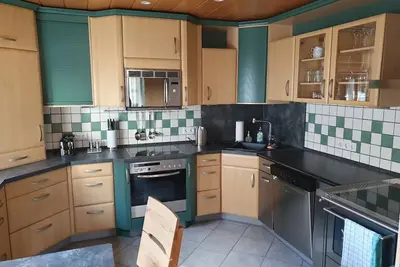 Image de Vacation home 90 m2 over two floors for 2-5 people.
