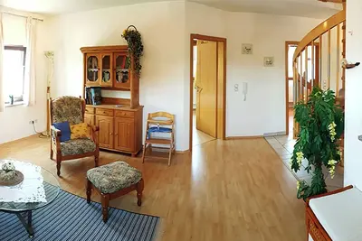 Image de Vacation apartment over 2 floors in the inn