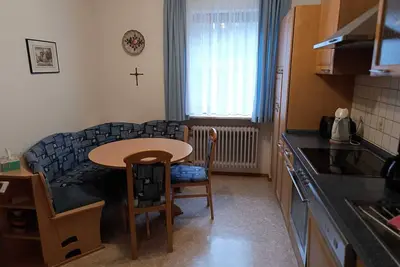 Image de Large, cozy vacation apartment 63sqm