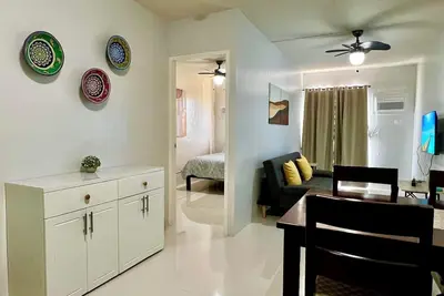 Image de Cozy Minimalist Condo w/ Netflix