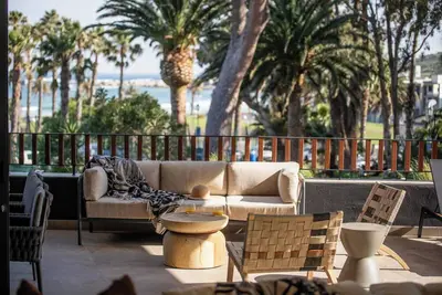 Image de Stunning Camps Bay Holiday Oasis Solange Residence