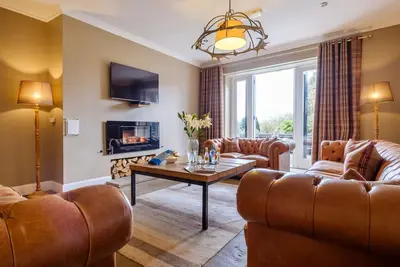 Image de Oakland West - Windermere, Sleeps 14
