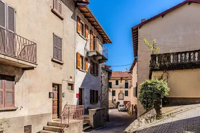 Image de Merveilleuse maison de vacances privée pour 5 personnes avec Wifi, balcon, animaux admis et parking