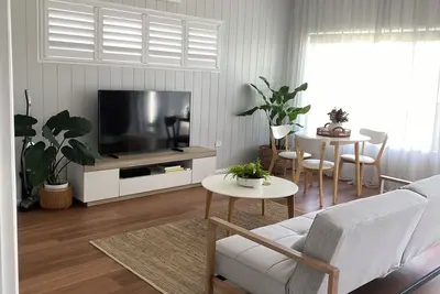 Image de Tweed River Holiday House