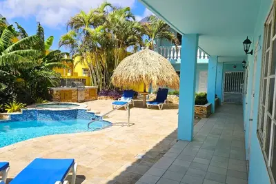 Image de Magnifique appartement 1 chambre à 3 km de la plage Eagle
