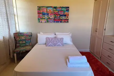 Image de Spacious 2-bedroom estate in charming Warrens with Ac, WiFi