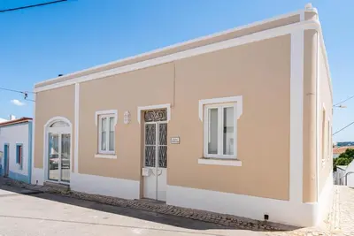 Image de Casa Felícia, Holiday home in Montes de Alvor