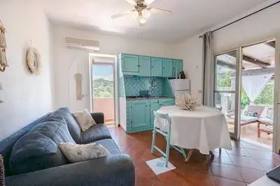 Image de Porto Rotondo - Appartement au centre, Ă 8 minutes de la plage d'Ira