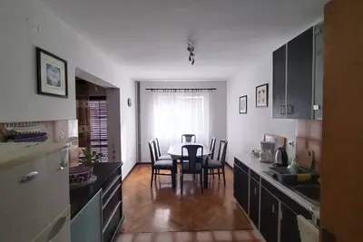 Apartments Zlata Rab