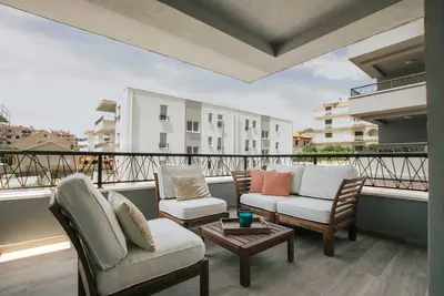 Image de Spacious Luxury Trogir Apartments