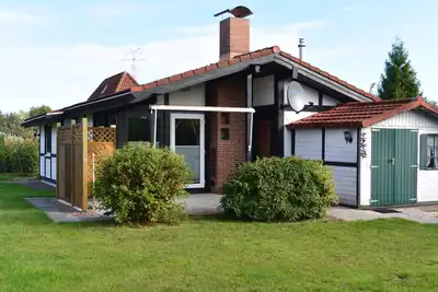 Image de Maison de vacances 'Erholung Pur In Mannis Hütte' avec jardin partagé et Wi-Fi