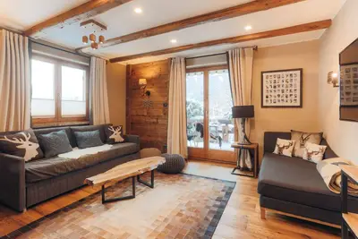 Image de Vacation apartment\/apartment for 6 guests with 102m² in Kitzbühel (268020)