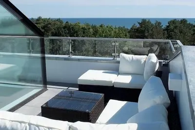 Image de Vacation apartment/apartment for 4 guests with 93m² in Binz (Ostseebad) Ot Prora (268247)