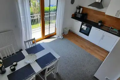 Image de Apartment 60sqm for max. 4 persons with balcony