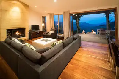 Image de Amazing 3 bedroom house on 5 acres