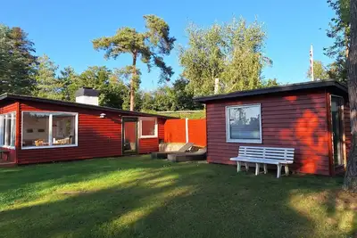 Image de \"Salka\" - 200m to the inlet by Interhome